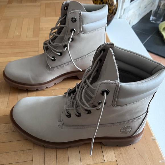 Timberland boots - Picture 3 of 8